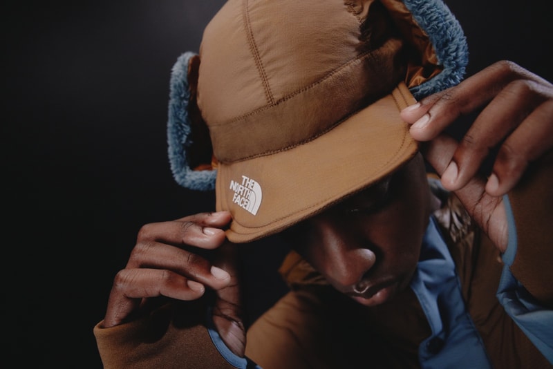 The North Face x UNDERCOVER 最新聯名系列「SOUKUU」台灣發售情報