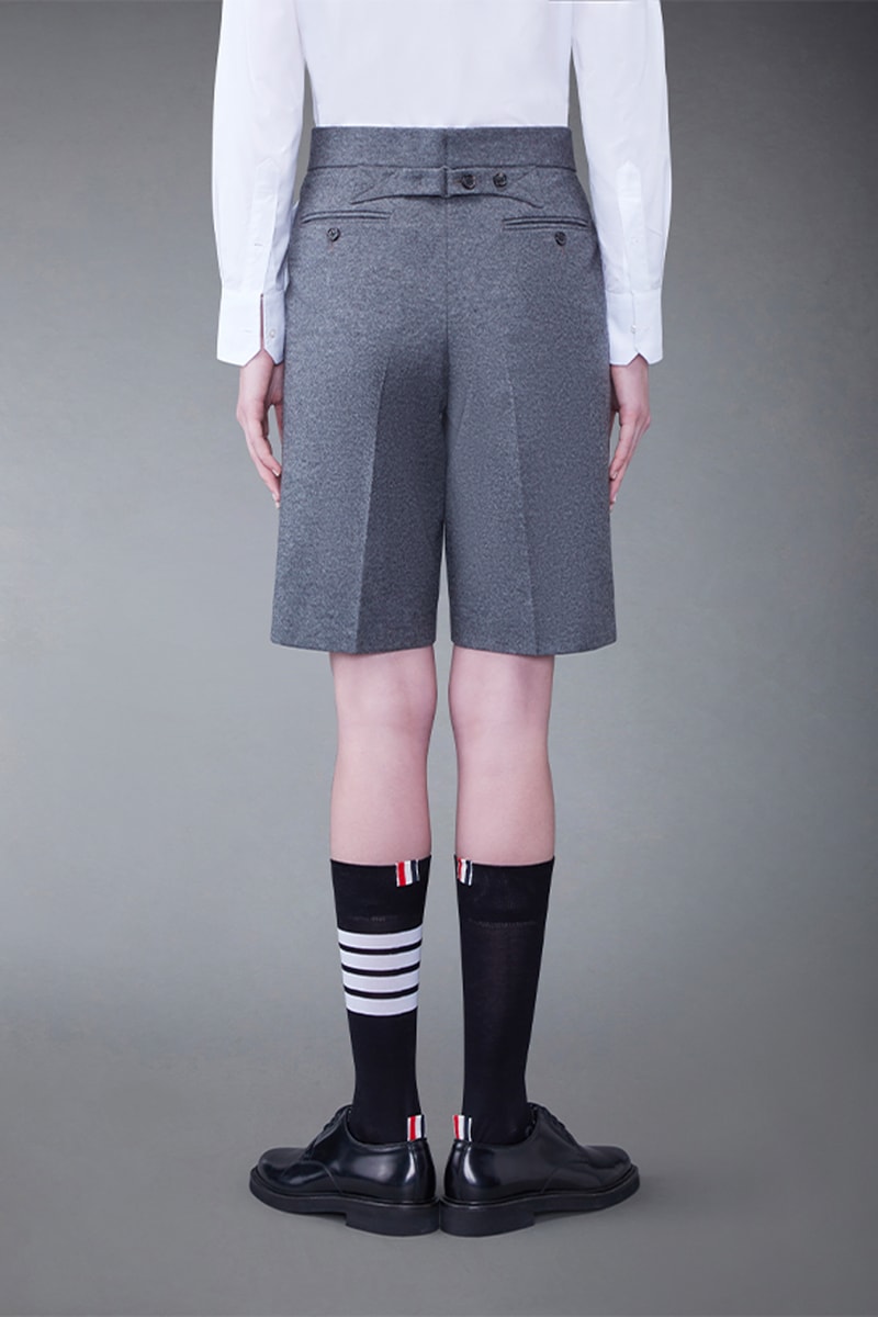 Thom Browne 正式推出全新 20 週年紀念膠囊系列