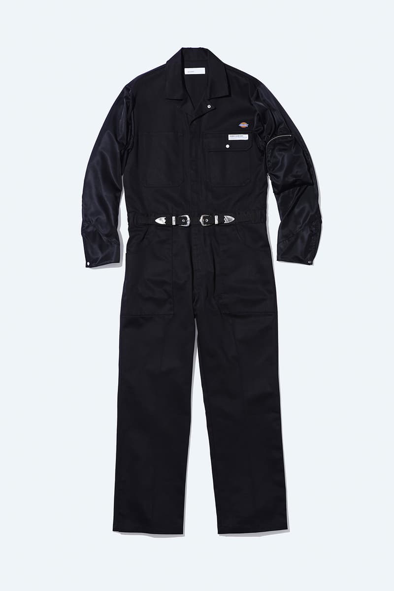 TOGA × Dickies 全新聯名系列正式登場