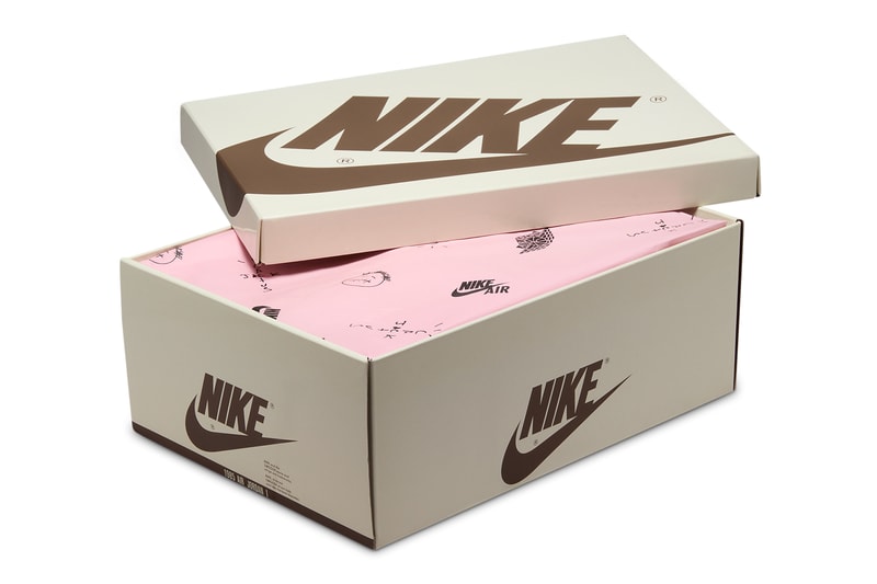 Travis Scott x Air Jordan 1 Low Golf 最新聯名鞋款官方圖輯、發售情報正式公開