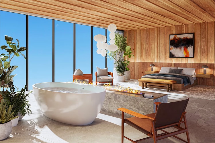 TRUNK 全新札幌飯店 TRUNK(HOTEL)SAPPORO 即將登場