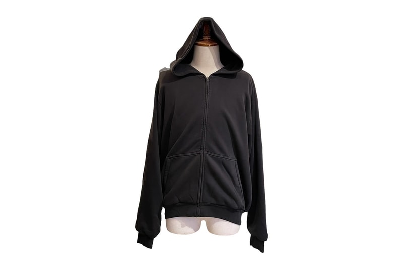 從未發售的 YEEZY GAP 商品已可於日本古著店購得