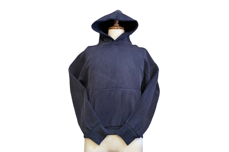 從未發售的 YEEZY GAP 商品已可於日本古著店購得