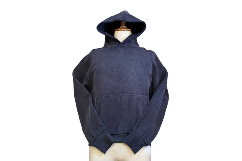 從未發售的 YEEZY GAP 商品已可於日本古著店購得