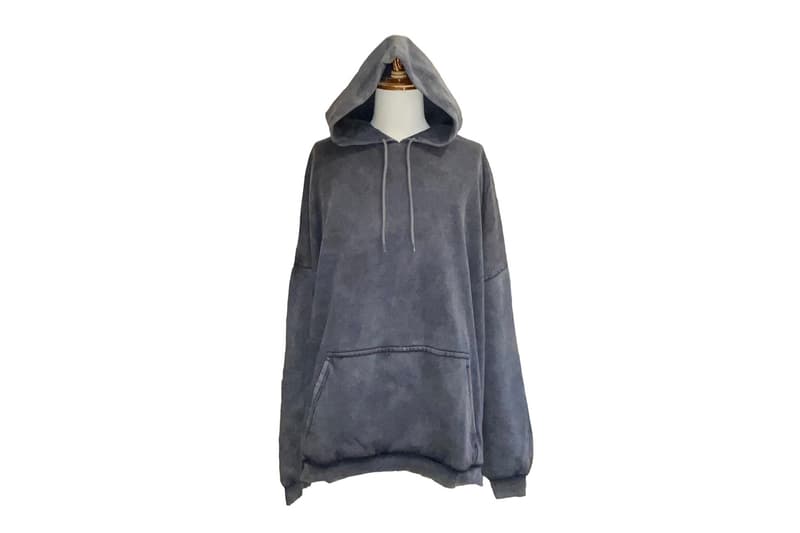從未發售的 YEEZY GAP 商品已可於日本古著店購得