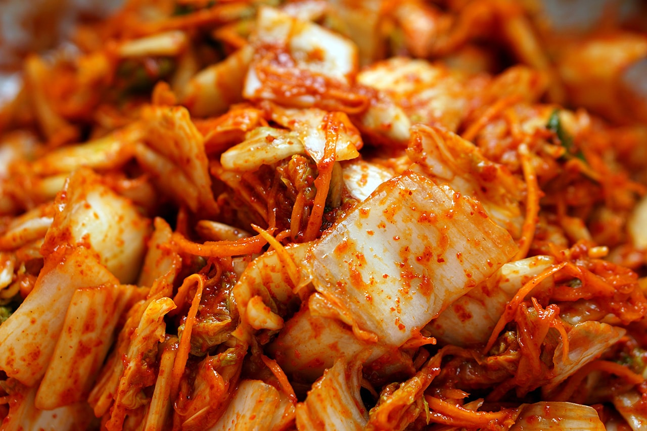 向韓裔移民致敬，美國將立法定「辛奇日 Kimchi Day」