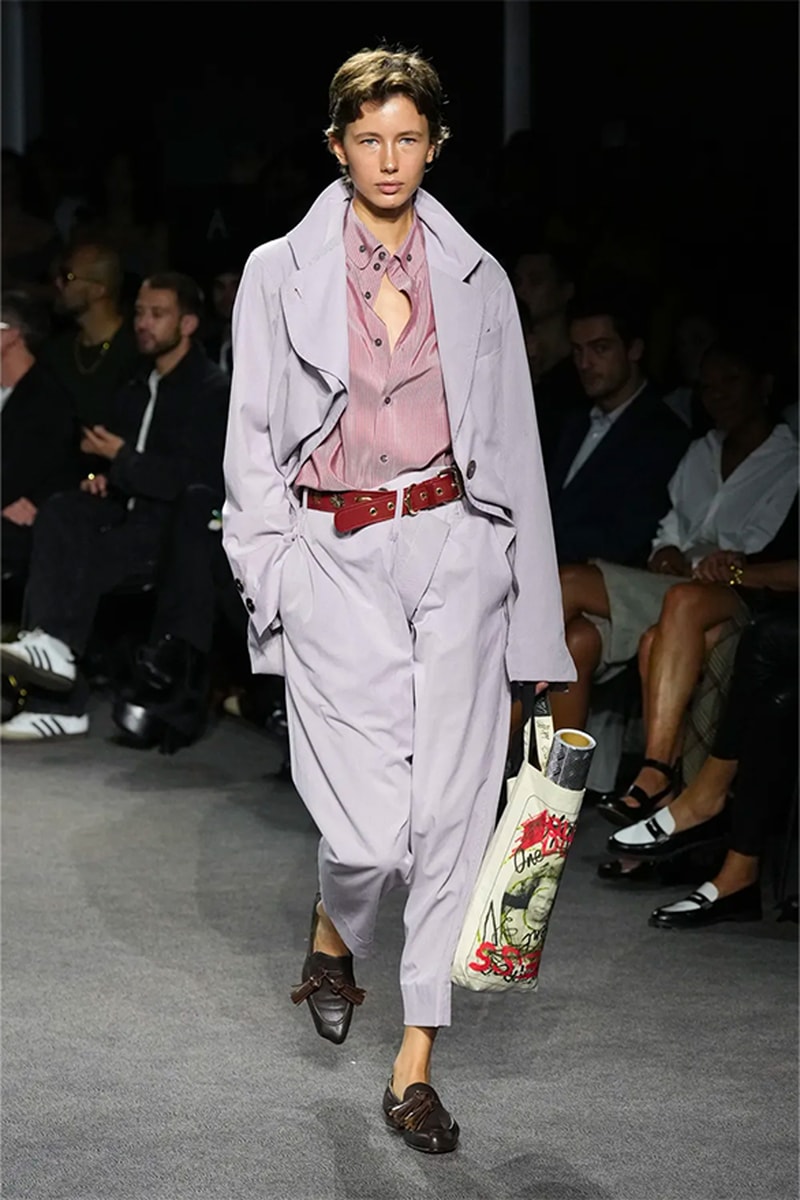 Vivienne Westwood 正式發佈 2024 春夏系列大秀