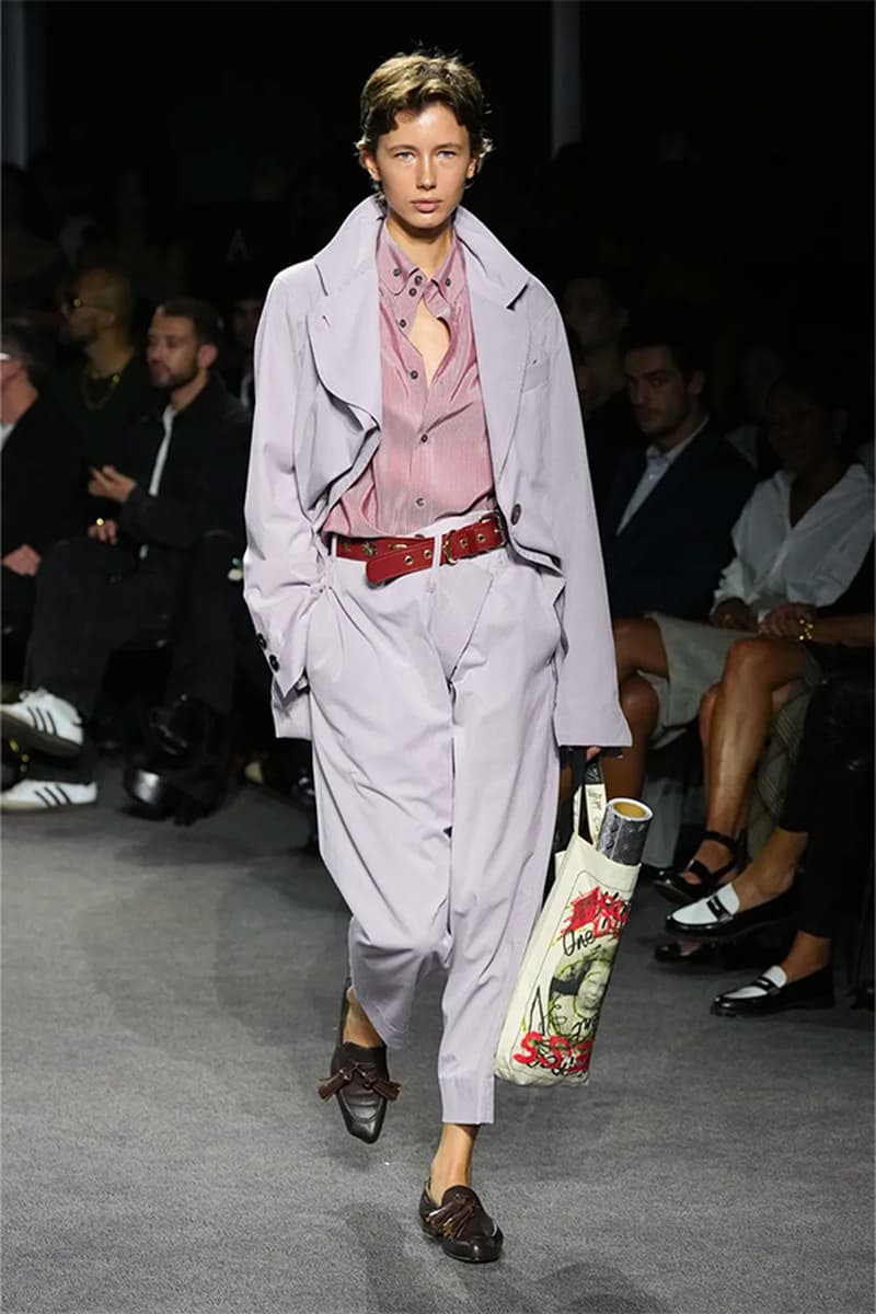 Vivienne Westwood 正式發佈 2024 春夏系列大秀