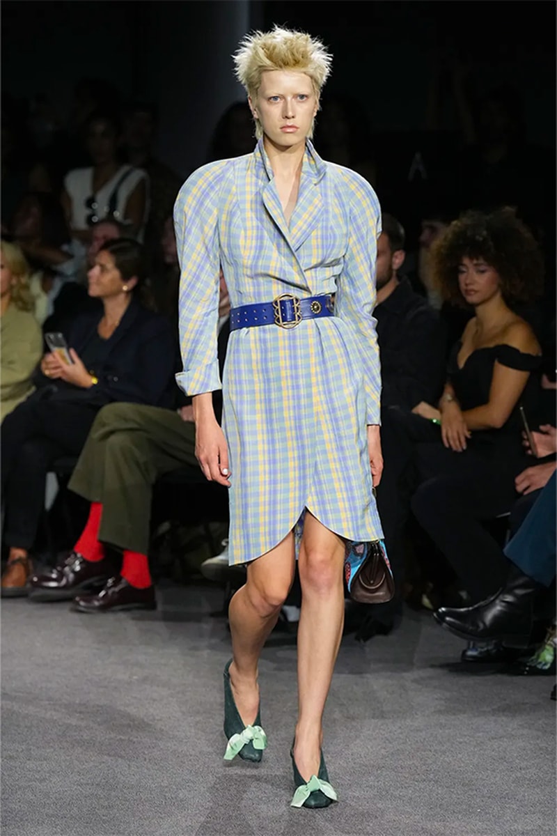 Vivienne Westwood 正式發佈 2024 春夏系列大秀
