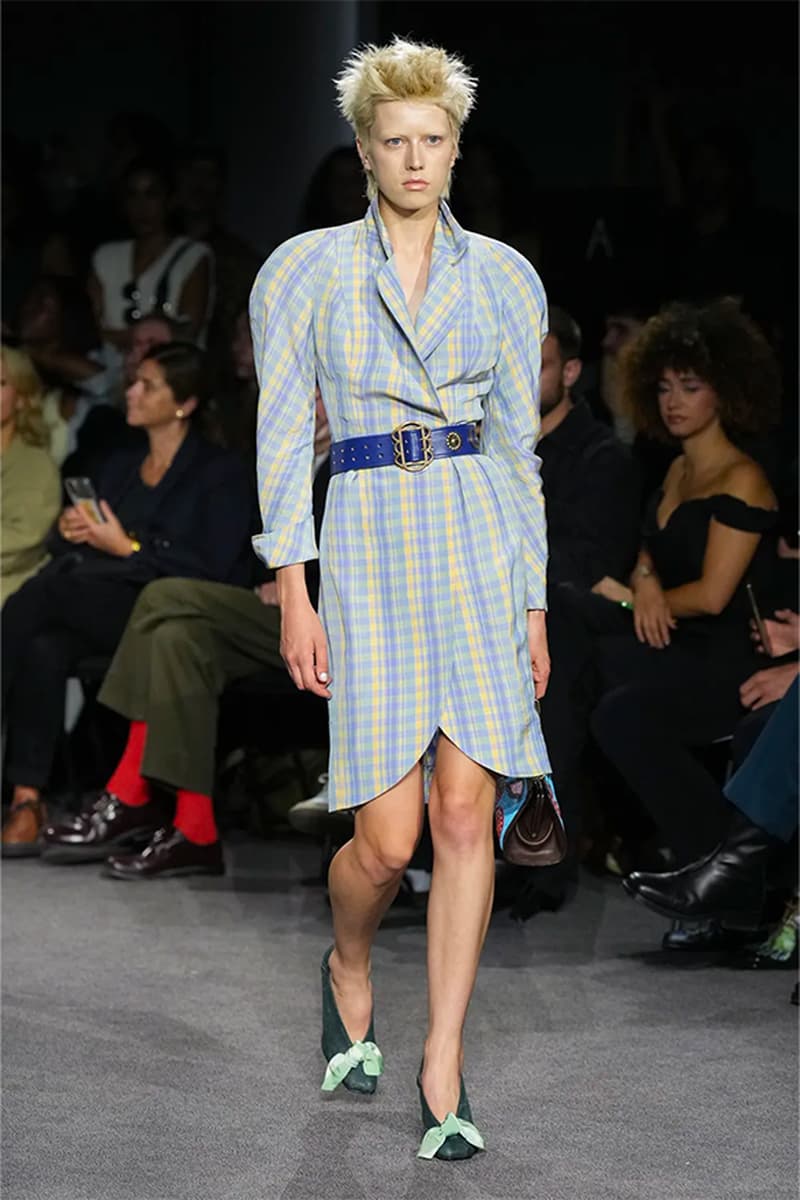 Vivienne Westwood 正式發佈 2024 春夏系列大秀