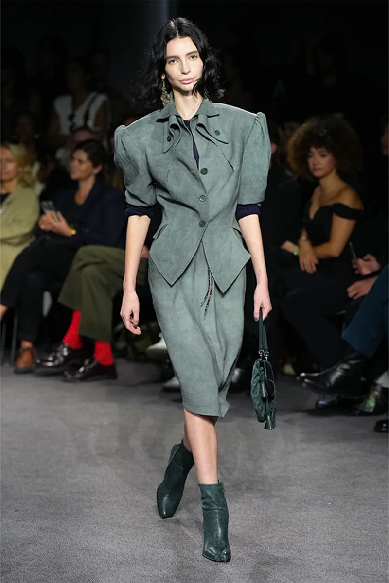 Vivienne Westwood 正式發佈 2024 春夏系列大秀