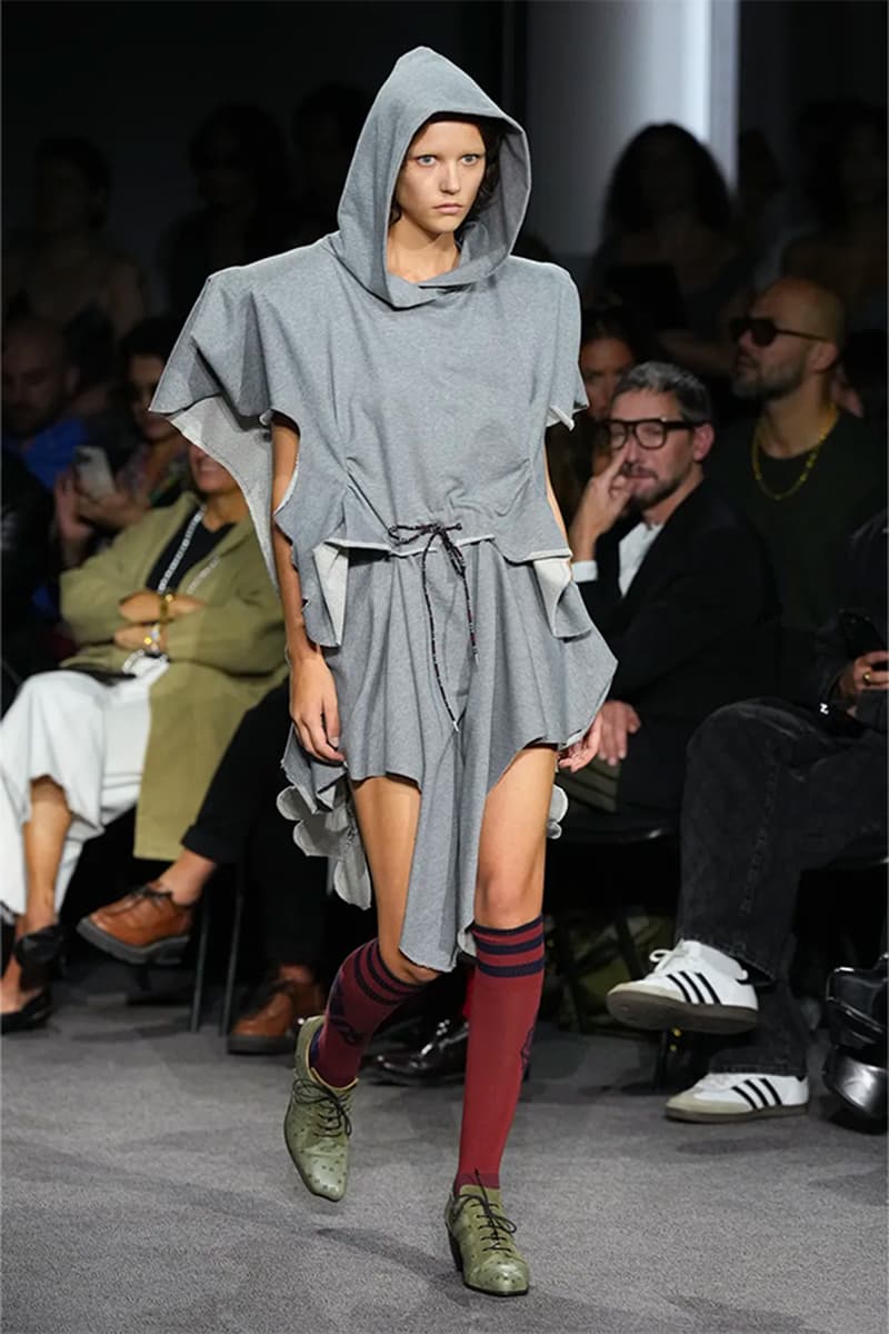 Vivienne Westwood 正式發佈 2024 春夏系列大秀