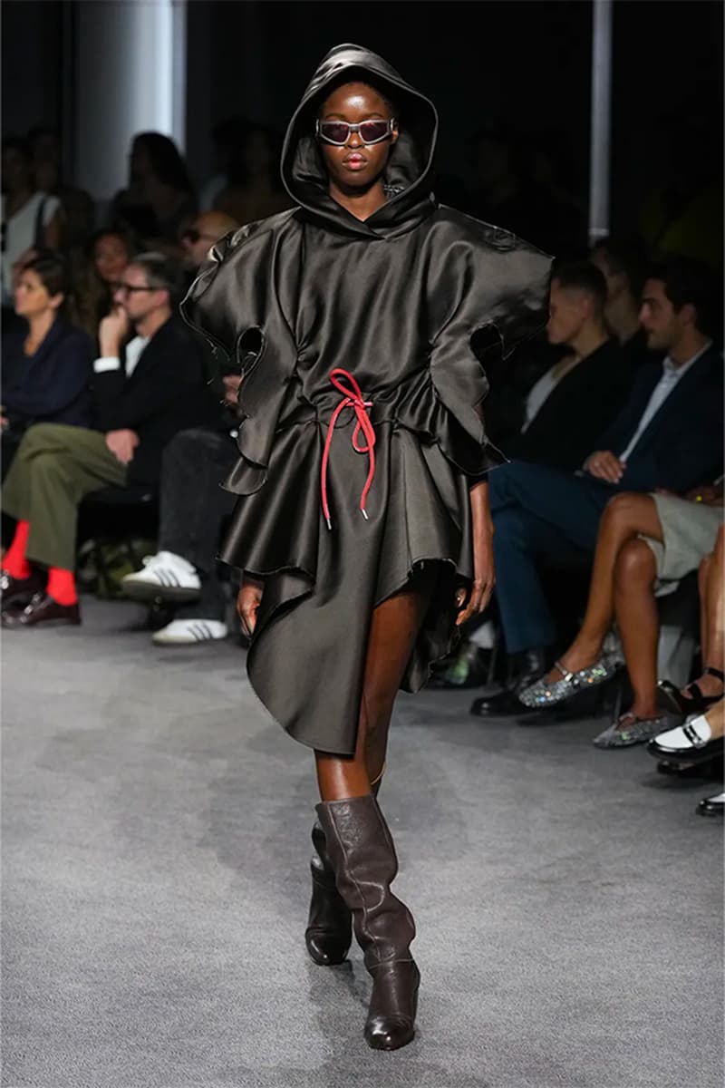 Vivienne Westwood 正式發佈 2024 春夏系列大秀