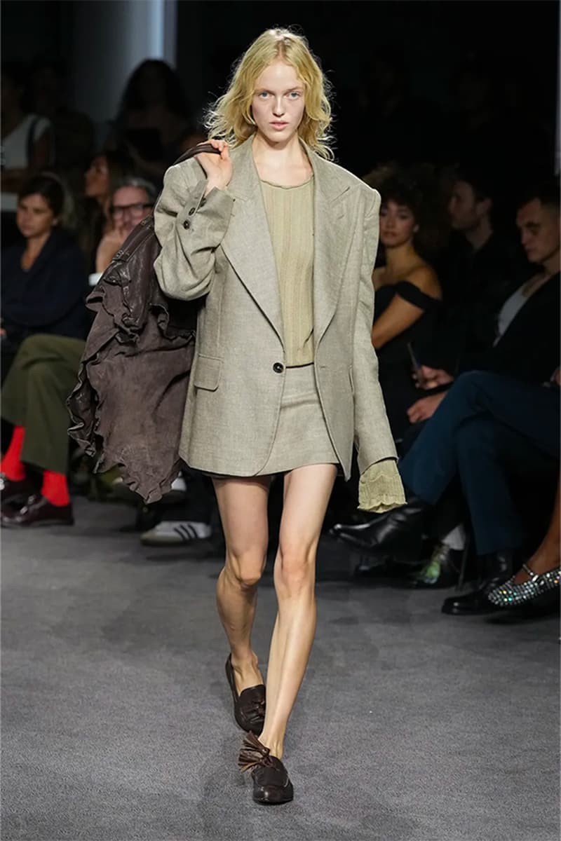 Vivienne Westwood 正式發佈 2024 春夏系列大秀