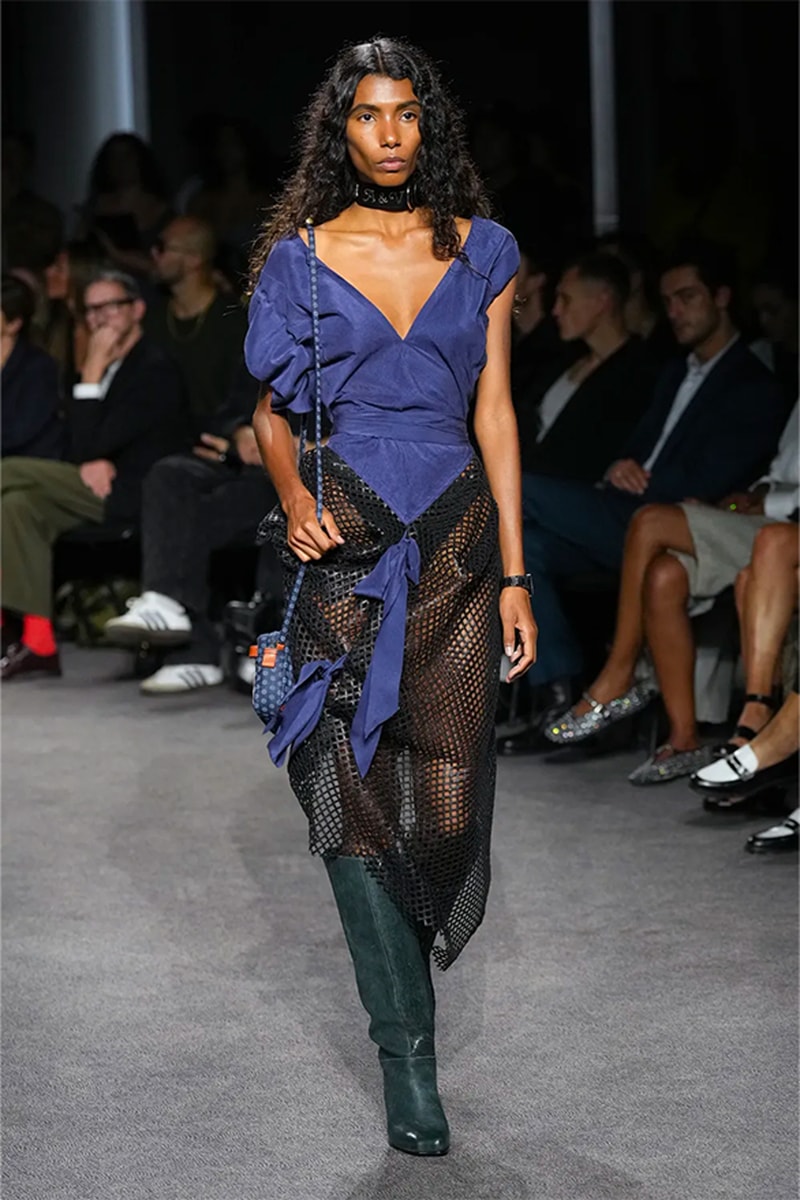 Vivienne Westwood 正式發佈 2024 春夏系列大秀