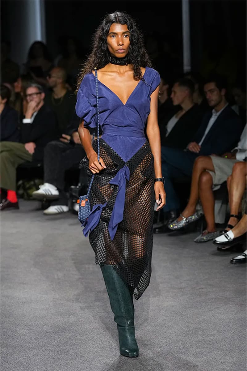 Vivienne Westwood 正式發佈 2024 春夏系列大秀