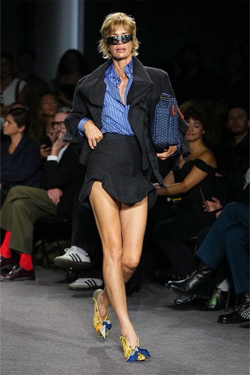 Vivienne Westwood 正式發佈 2024 春夏系列大秀