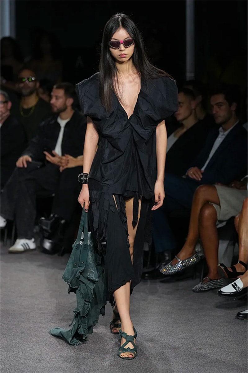 Vivienne Westwood 正式發佈 2024 春夏系列大秀