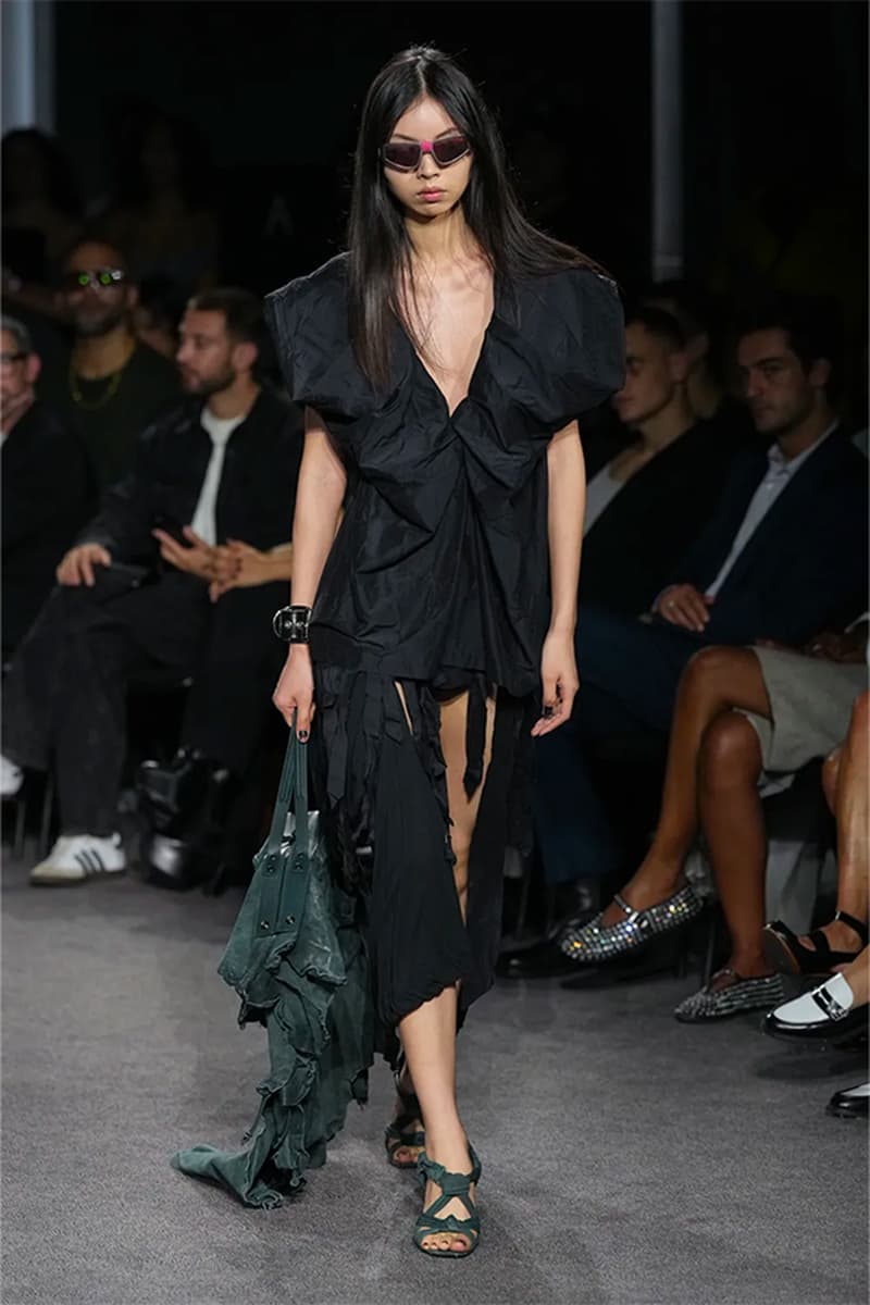 Vivienne Westwood 正式發佈 2024 春夏系列大秀