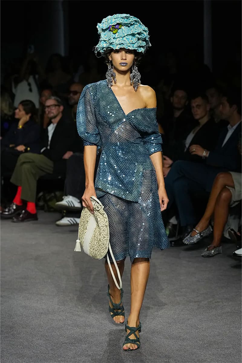 Vivienne Westwood 正式發佈 2024 春夏系列大秀