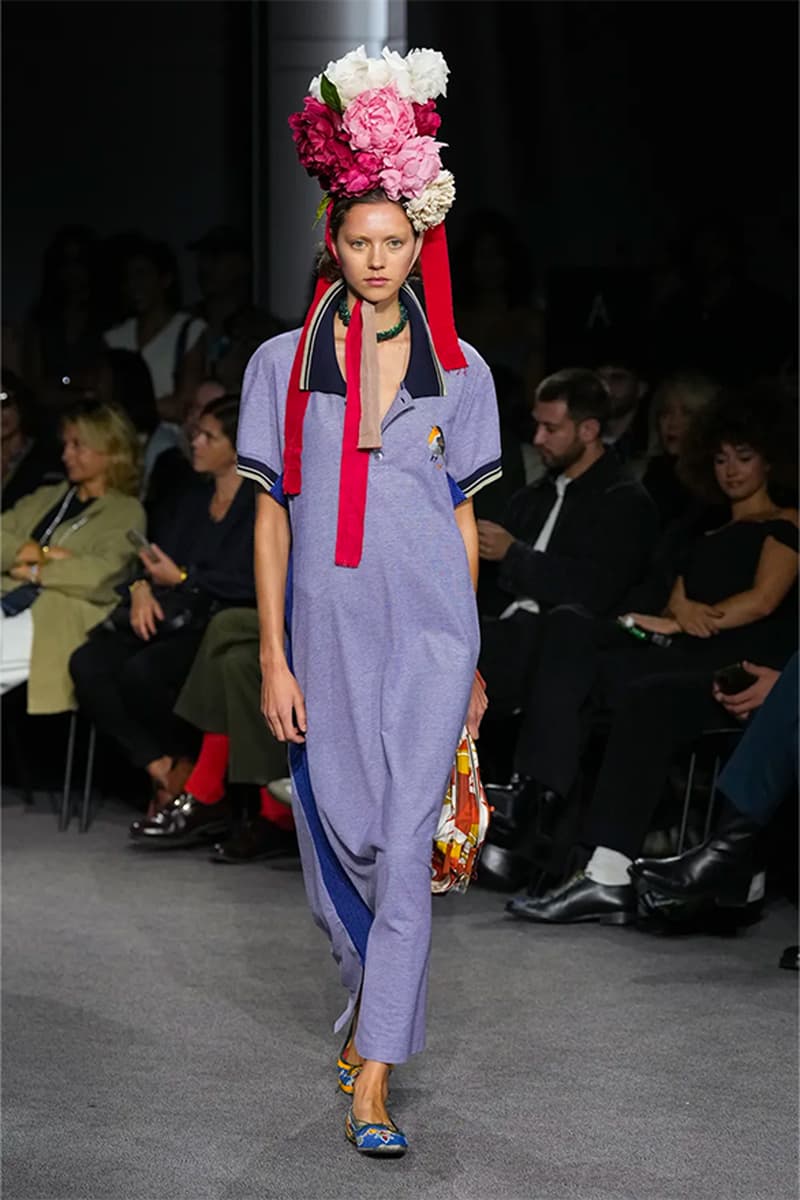 Vivienne Westwood 正式發佈 2024 春夏系列大秀