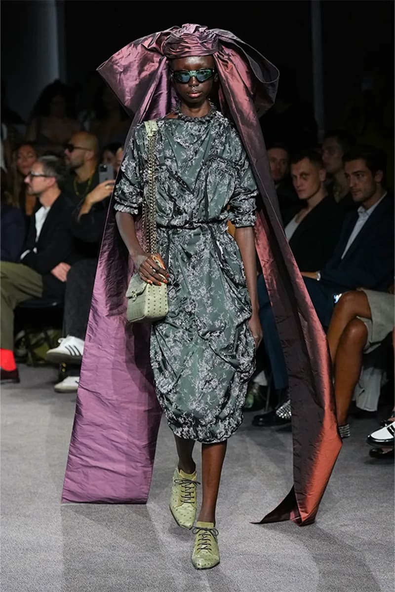 Vivienne Westwood 正式發佈 2024 春夏系列大秀