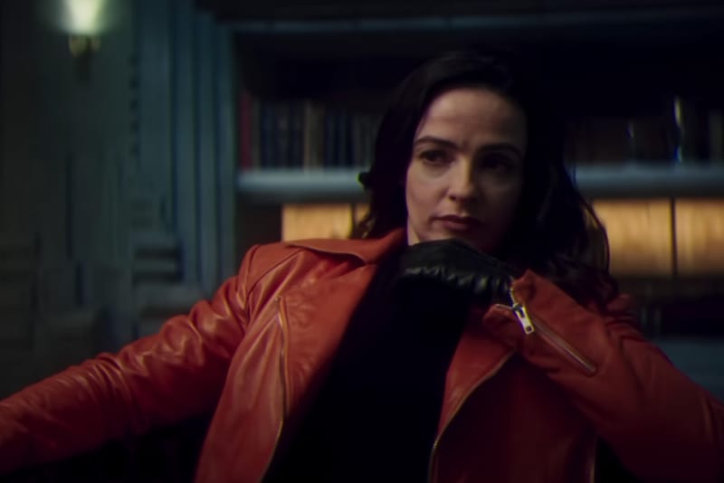 Marvel 恐怖短篇《暗夜狼人 Werewolf by Night》將推「彩色」版本