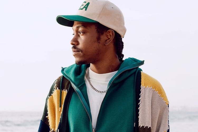 WIND AND SEA 正式推出 2023 秋冬系列