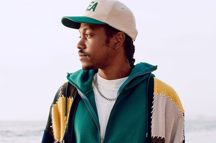 WIND AND SEA 正式推出 2023 秋冬系列