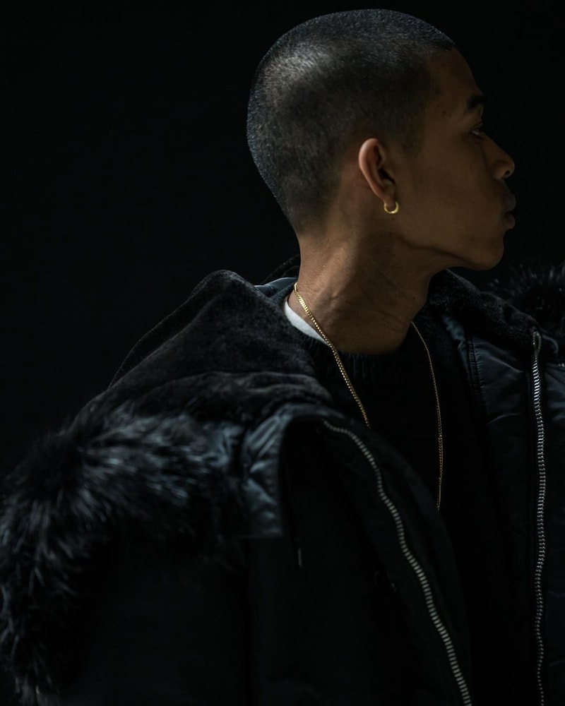 WTAPS x Alpha Industries 最新聯名系列發佈