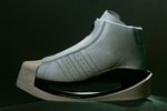 Y-3 推出全新「Y-3 GENDO Pro Model」、「Y-3 GENDO Superstar」鞋款