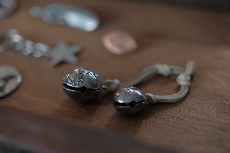 率先走進日本銀器品牌 NorthWorks 最新香港期間限定 Trunk Show 