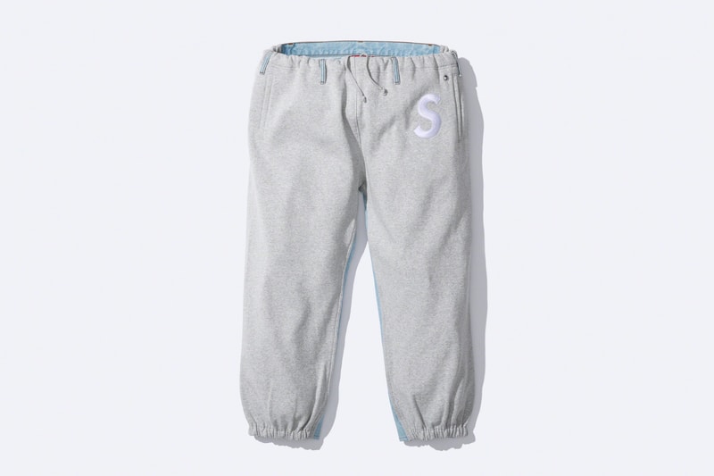 Supreme x BLESS 2023 秋冬聯名系列正式發佈