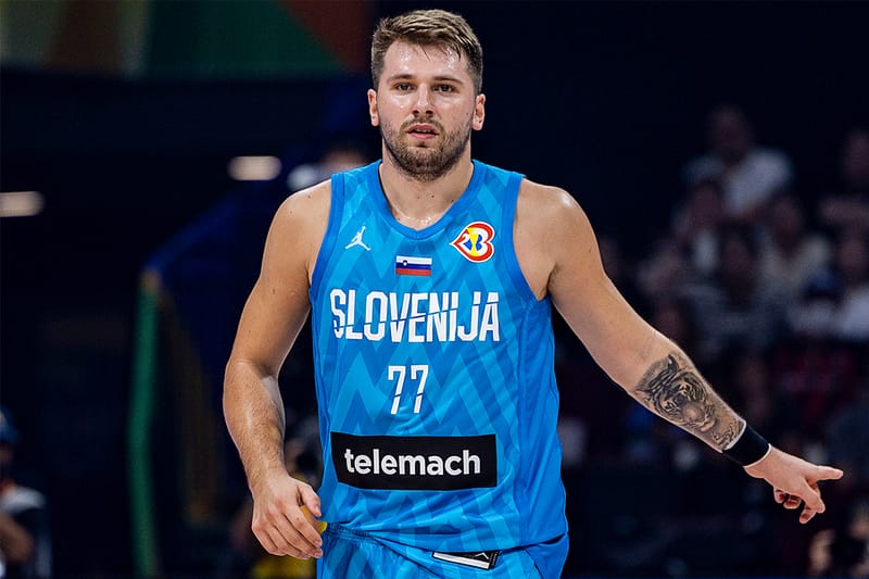 2024 巴黎奧運籃球資格賽小組抽籤正式揭曉