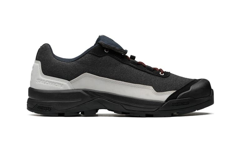 GR10K x Salomon X-ALP 全新聯名鞋款正式登場