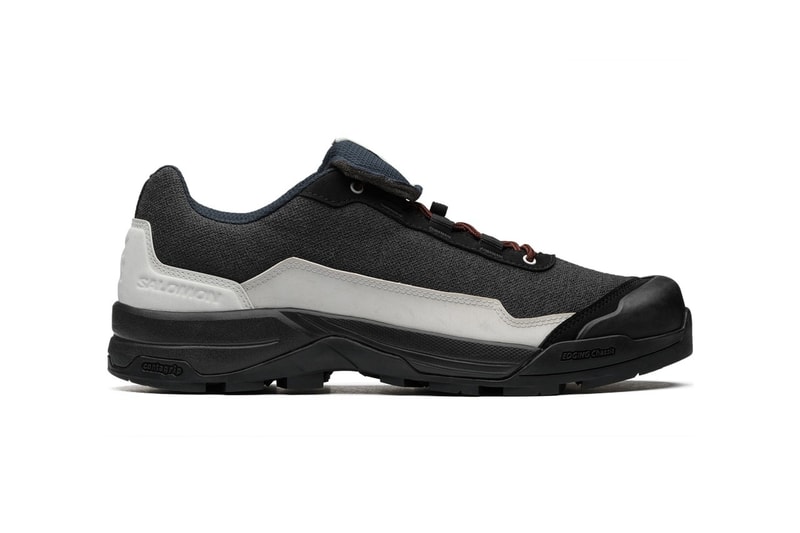 GR10K x Salomon X-ALP 全新聯名鞋款正式登場