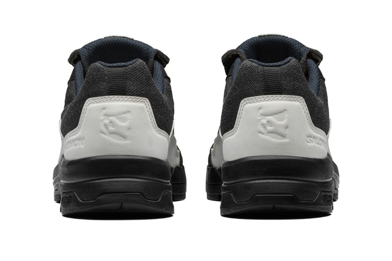 GR10K x Salomon X-ALP 全新聯名鞋款正式登場