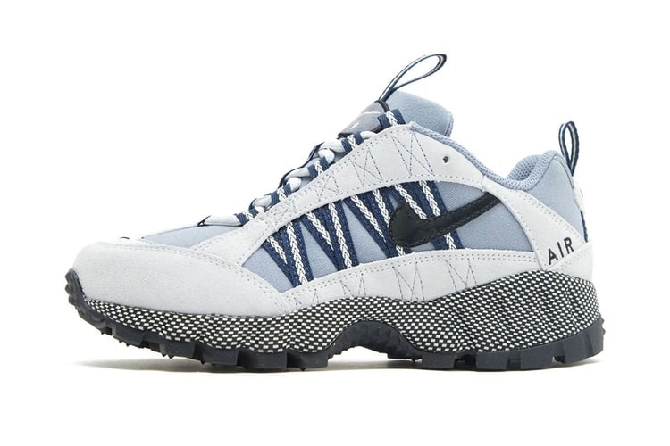 Nike Air Humara 全新配色「Yankees」正式登場