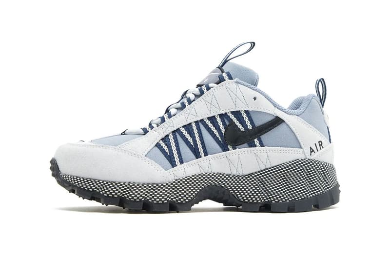 Nike Air Humara 全新配色「Yankees」正式登場