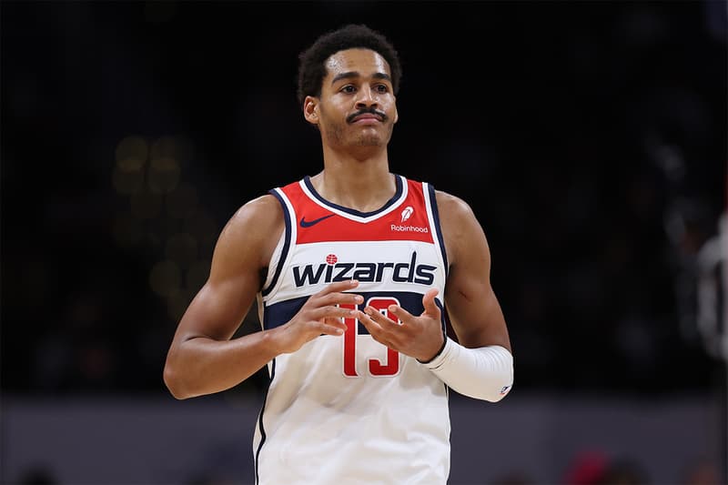 消息稱 Washington Wizards 有意交易 Jordan Poole