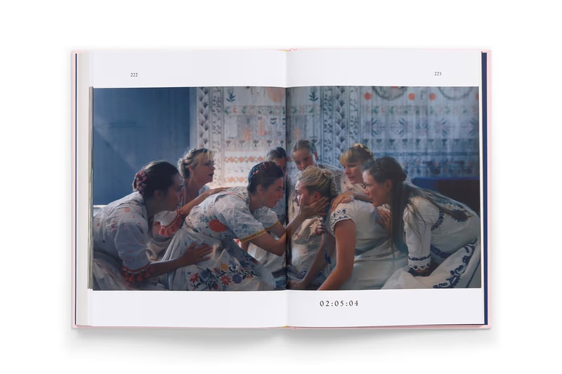 A24 正式推出驚悚電影《Midsommar》全新周邊商品