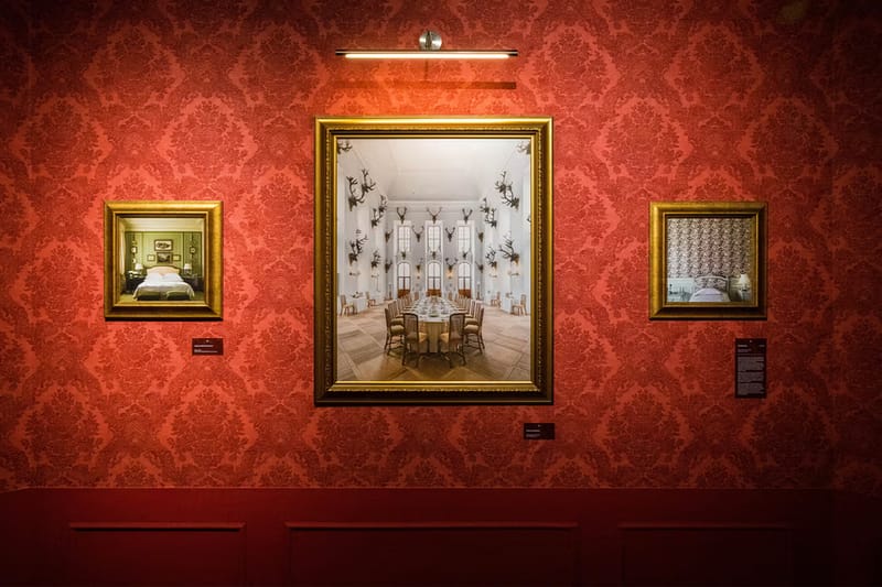 《Accidentally Wes Anderson: The Exhibition》全新展覽即將登陸倫敦