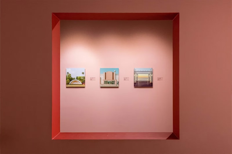 《Accidentally Wes Anderson: The Exhibition》全新展覽即將登陸倫敦