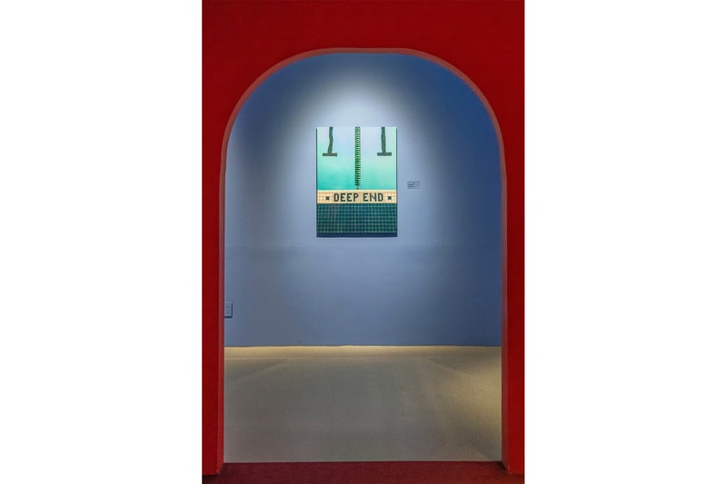 《Accidentally Wes Anderson: The Exhibition》全新展覽即將登陸倫敦