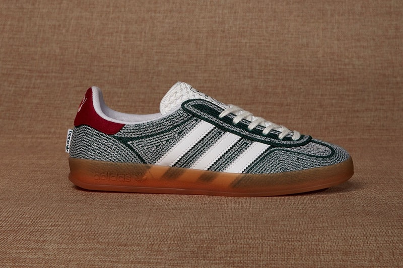 Sean Wotherspoon 攜手 adidas Originals 打造全新聯名鞋款