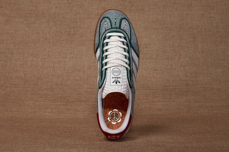 Sean Wotherspoon 攜手 adidas Originals 打造全新聯名鞋款