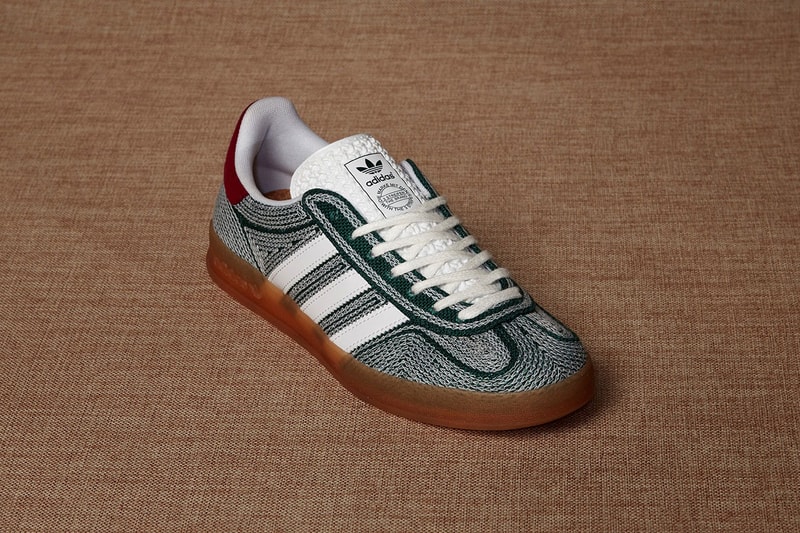 Sean Wotherspoon 攜手 adidas Originals 打造全新聯名鞋款