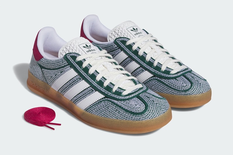 Sean Wotherspoon 攜手 adidas Originals 打造全新聯名鞋款