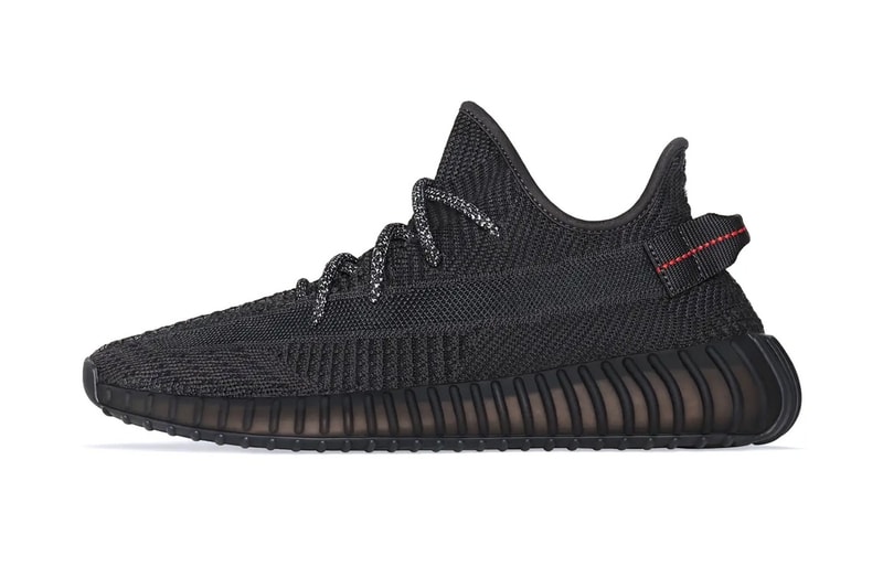 消息稱 adidas 可能永遠不再發佈 YEEZY 剩餘庫存