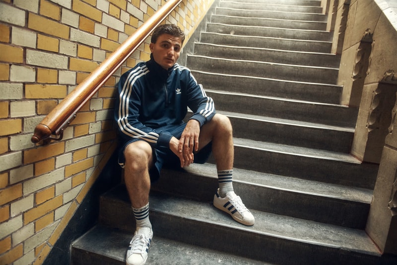 adidas Skateboarding 攜手 Pop Trading Company 推出聯名系列